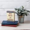 image:imagePrimitives by Kathy Block Signand Blessed Red White Blue