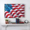 image:imagePrimitives by Kathy Box SignFlag Red White Blue