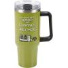 image:imagePrimitives by Kathy Travel Mug  playful sentiment you know what rhymes with camping alcohol