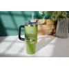 image:imagePrimitives by Kathy Travel Mug  playful sentiment you know what rhymes with camping alcohol