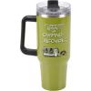 image:imagePrimitives by Kathy Travel Mug  playful sentiment you know what rhymes with camping alcohol