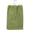 image:imagePrimitives by Kathy We Like to Sleep Around Kitchen Towel