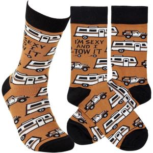 image:imagePrimitives by Kathy Tow It Socks One Size Unisex LOL Collection