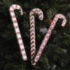 image:imagePrimitives by Kathy 22592 Christmas Red amp White Candy Canes Set of 3