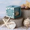 image:imagePrimitives by Kathy A Handful Of Shells And A Headful Of Memories Home Dcor Shell Holder