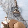 image:imagePrimitives by Kathy Beach Heart Decorative Ornament