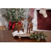 image:imagePrimitives by Kathy Cardinal amp Deer Collectible Critter Set
