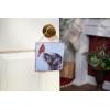 image:imagePrimitives by Kathy Cardinal and Lab Ornament