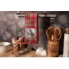 image:imagePrimitives by Kathy Christmas Chicken Kitchen Towel