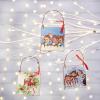 image:imagePrimitives by Kathy Christmas Deer Ornament Set