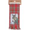 image:imagePrimitives by Kathy Christmas Donkey Kitchen Towel