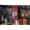 image:imagePrimitives by Kathy Christmas Donkey Kitchen Towel