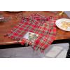 image:imagePrimitives by Kathy Christmas Pig Kitchen Towel