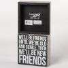 image:imagePrimitives by Kathy Classic Box Sign New Friends 30638