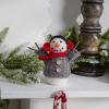 image:imagePrimitives by Kathy Collectible Critter  Frosty The Snowman