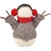 image:imagePrimitives by Kathy Collectible Critter  Frosty The Snowman