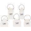 image:imagePrimitives by Kathy Gingerbread Village Ornament Set