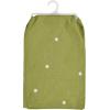 image:imagePrimitives by Kathy Happy Howliday Kitchen Towel