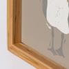 image:imagePrimitives by Kathy Home Dcor Sign  Seagull Design Lets Go to The Beach amp Eat Stuff