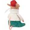 image:imagePrimitives by Kathy Hot Cocoa Mouse Collectible Critter