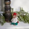 image:imagePrimitives by Kathy Hot Cocoa Mouse Collectible Critter