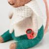 image:imagePrimitives by Kathy Hot Cocoa Mouse Collectible Critter