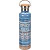 image:imagePrimitives by Kathy Insulated Bottle  Beach More Worry Less
