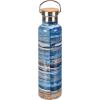 image:imagePrimitives by Kathy Insulated Bottle  Beach More Worry Less