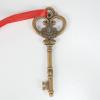 image:imagePrimitives by Kathy Merry Santa Key Ornament