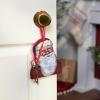 image:imagePrimitives by Kathy Merry Santa Key Ornament