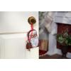 image:imagePrimitives by Kathy Merry Santa Key Ornament