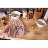 image:imagePrimitives by Kathy Merry Santa Kitchen Towel