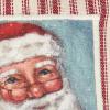 image:imagePrimitives by Kathy Merry Santa Kitchen Towel