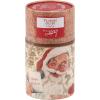 image:imagePrimitives by Kathy Puzzle  Vintage Santa