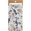 image:imagePrimitives by Kathy Seahorse Kitchen Towel