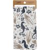image:imagePrimitives by Kathy Seahorse Kitchen Towel