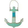 image:imagePrimitives by Kathy Slat Sea Creatures Hanging Ornament Set of 3