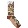 image:imagePrimitives by Kathy Socks  Rather Be In Nature One Size Unisex LOL Collection