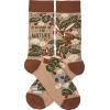 image:imagePrimitives by Kathy Socks  Rather Be In Nature One Size Unisex LOL Collection