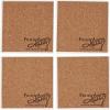 image:imagePrimitives by Kathy Winter Family Coaster Set