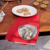 image:imagePrimitives by Kathy Winter Squirrel Kitchen Towel
