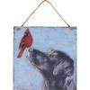 image:imagePrimitives by Kathy Cardinal and Lab Ornament