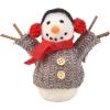 image:imagePrimitives by Kathy Collectible Critter  Frosty The Snowman