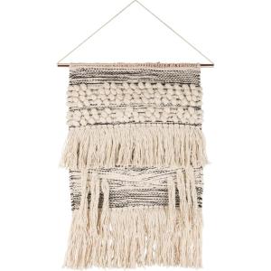 image:imagePrimitives by Kathy  Macrame Fringe Tassel Banner