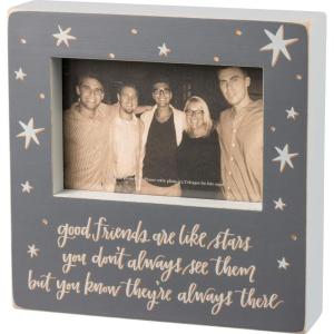 image:imagePrimitives by Kathy Box Frame  Good Friends