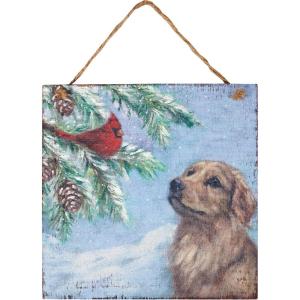 image:imagePrimitives by Kathy Cardinal and Golden Ornament