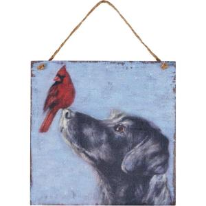 image:imagePrimitives by Kathy Cardinal and Lab Ornament