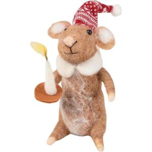 image:imagePrimitives by Kathy Ebenezer Mouse Collectible Critter