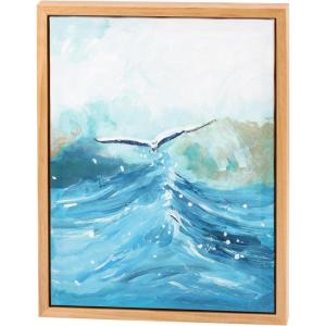 image:imagePrimitives by Kathy Ocean Wave Wall Decor
