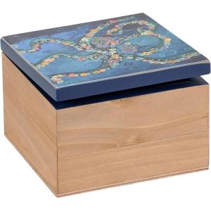 image:imagePrimitives by Kathy Octopus Hinged Box